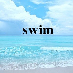 Swimwear 💦